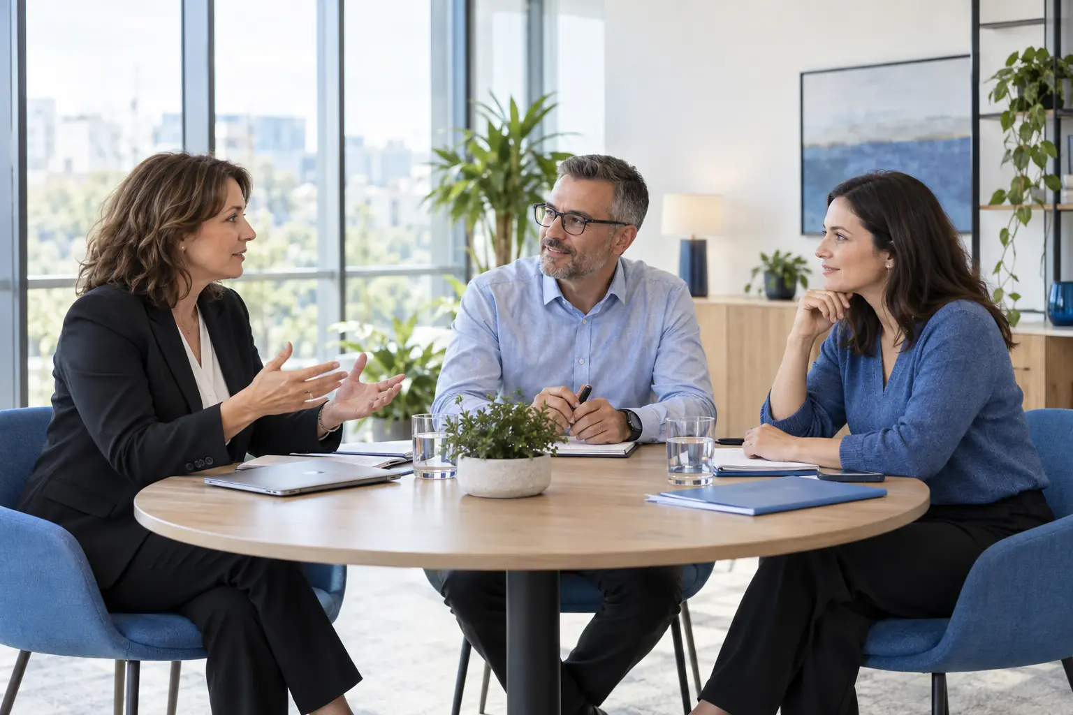 Relations sociales, CSE et dialogue social