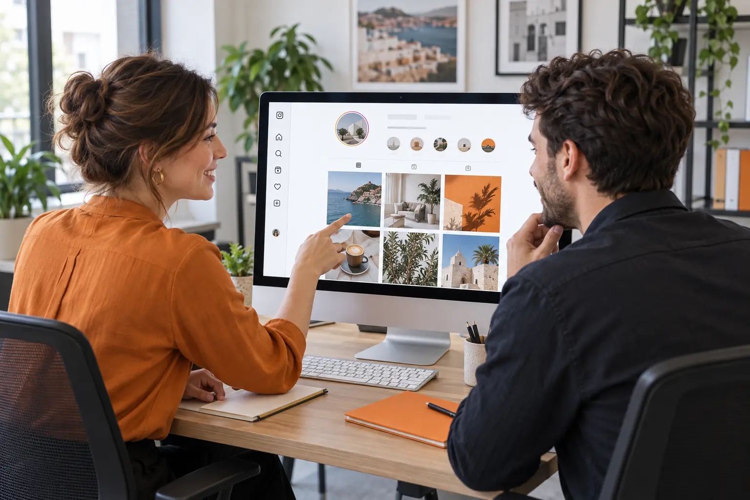 Réseaux sociaux, influence et community management