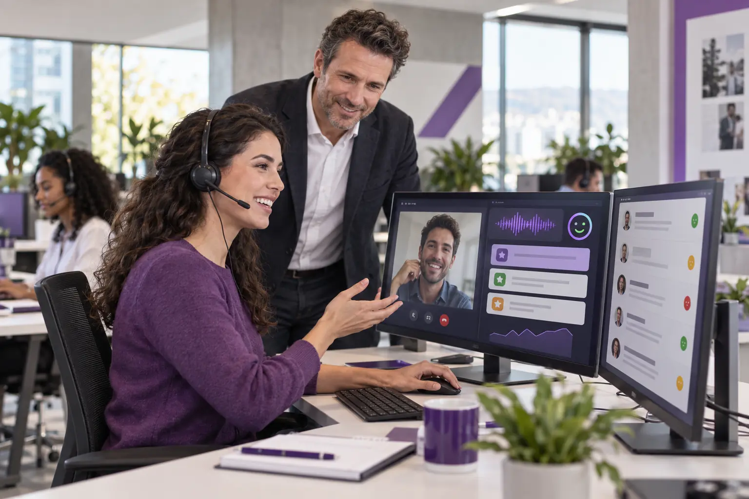 Transformation digitale des organisations